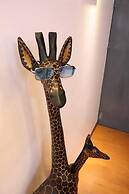 Lux Suites The Alma by Cytonn Ruaka