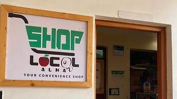 Lux Suites The Alma by Cytonn Ruaka