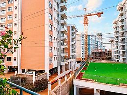 Lux Suites The Alma by Cytonn Ruaka