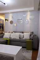 Lux Suites The Alma by Cytonn Ruaka