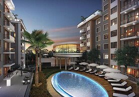 Lux Suites The Alma by Cytonn Ruaka