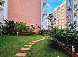 Lux Suites The Alma by Cytonn Ruaka