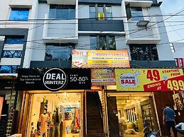 Wishotel Inn Ambrosia