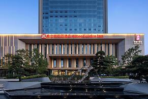 Hilton Garden Inn Luoyang Kaiyuan Avenue