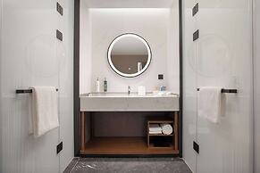 Hilton Garden Inn Luoyang Kaiyuan Avenue