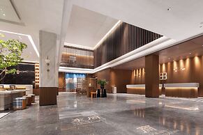 Hilton Garden Inn Luoyang Kaiyuan Avenue