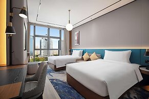 Hilton Garden Inn Luoyang Kaiyuan Avenue
