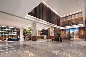 Hilton Garden Inn Luoyang Kaiyuan Avenue