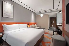 Hilton Garden Inn Luoyang Kaiyuan Avenue