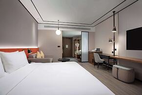 Hilton Garden Inn Luoyang Kaiyuan Avenue