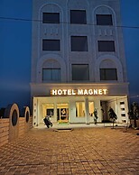 Hotel Magnet By Wishotel
