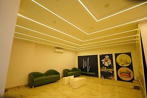 Hotel Magnet By Wishotel