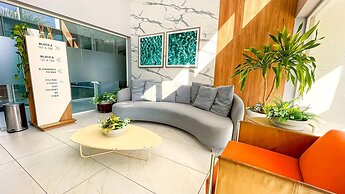 Branco Haus Seaview By Living
