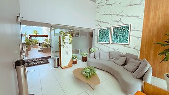 Branco Haus Seaview By Living