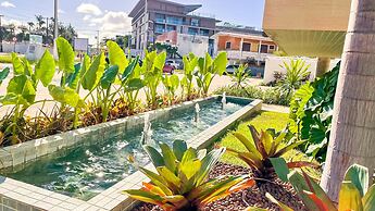Branco Haus Seaview By Living
