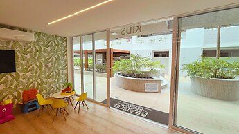 Branco Haus Seaview By Living