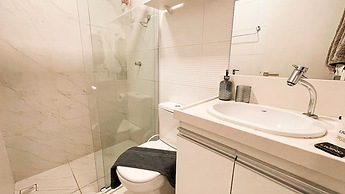 Branco Haus Seaview By Living