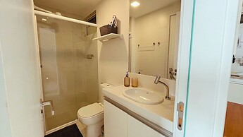 Branco Haus Seaview By Living