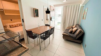 Branco Haus Seaview By Living