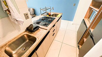 Branco Haus Seaview By Living