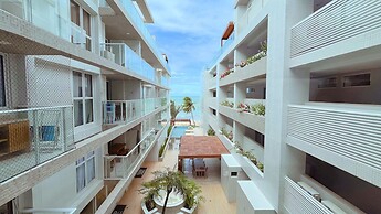 Branco Haus Seaview By Living