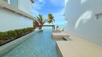 Branco Haus Seaview By Living