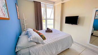 Branco Haus Seaview By Living