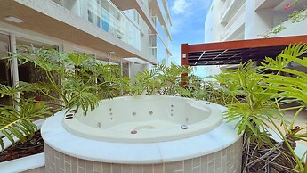 Branco Haus Seaview By Living