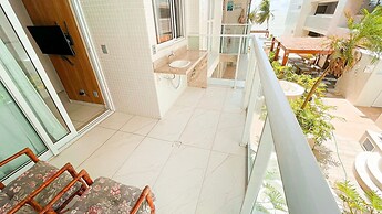 Branco Haus Seaview By Living