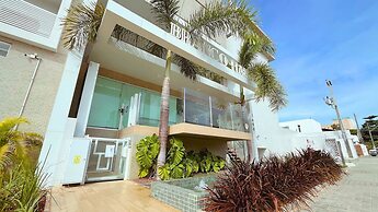 Branco Haus Seaview By Living