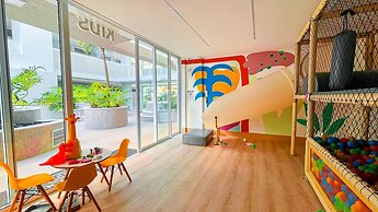 Branco Haus Seaview By Living
