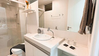 Branco Haus Seaview By Living