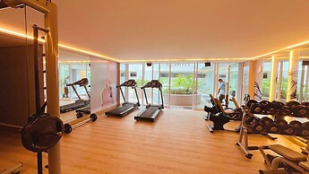 Branco Haus Seaview By Living