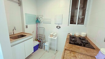 Branco Haus Seaview By Living