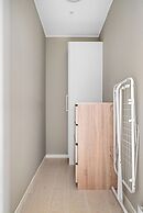 Exclusive Penthouse with Teracce