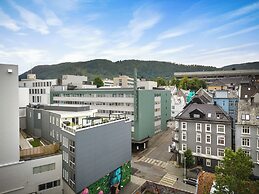 Exclusive Penthouse with Teracce