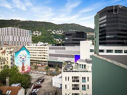 Exclusive Penthouse with Teracce