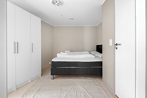 Exclusive Penthouse with Teracce