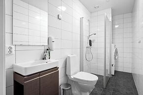 Exclusive Penthouse with Teracce