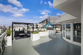 Exclusive Penthouse with Teracce