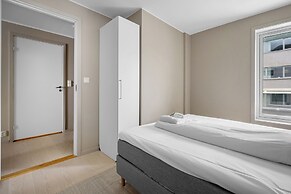 Exclusive Penthouse with Teracce