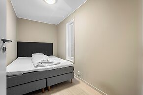 Exclusive Penthouse with Teracce