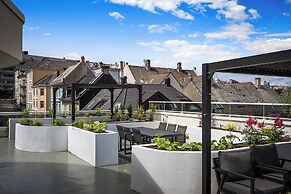 Exclusive Penthouse with Teracce