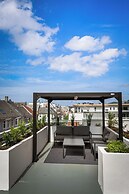 Exclusive Penthouse with Teracce