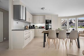 Exclusive Penthouse with Teracce