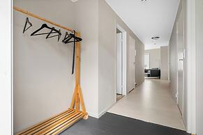 Exclusive Penthouse with Teracce