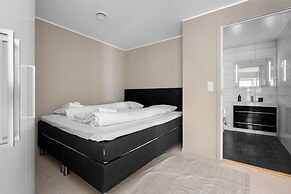 Exclusive Penthouse with Teracce