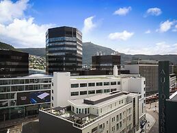 Exclusive Penthouse with Teracce