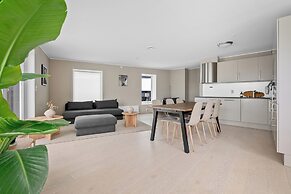 Exclusive Penthouse with Teracce