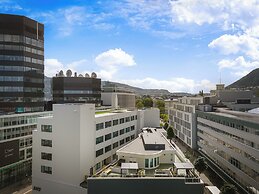 Exclusive Penthouse with Teracce